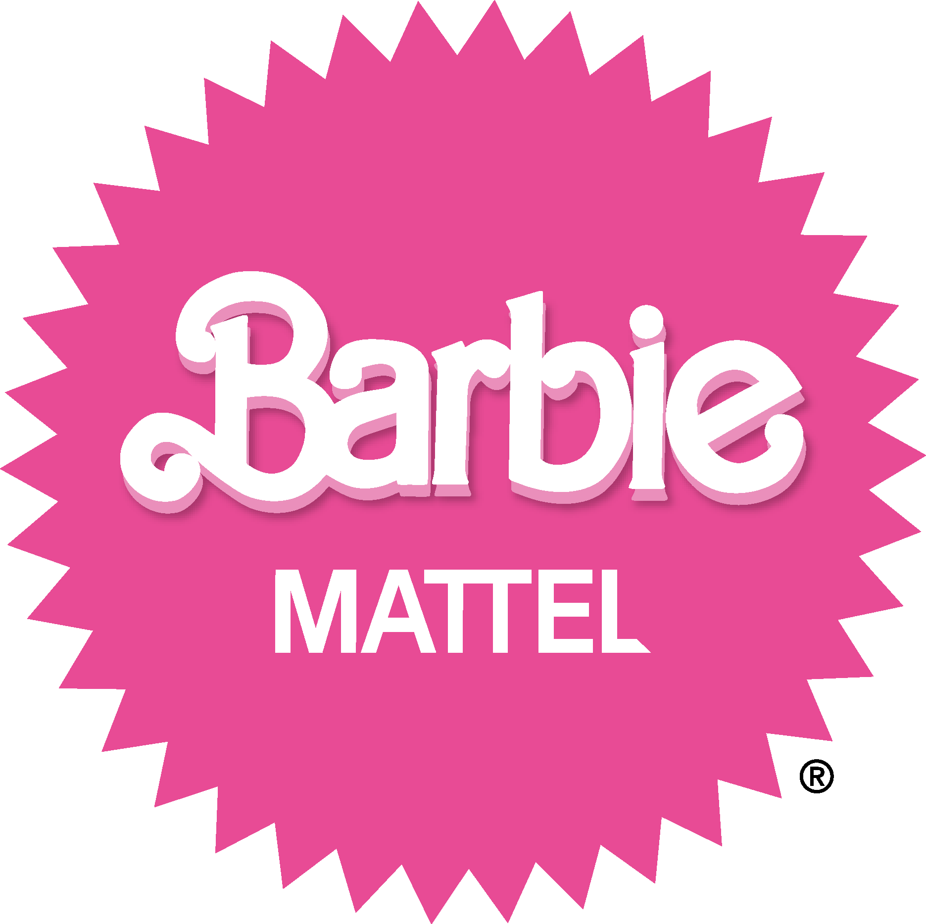 Mattel Logo