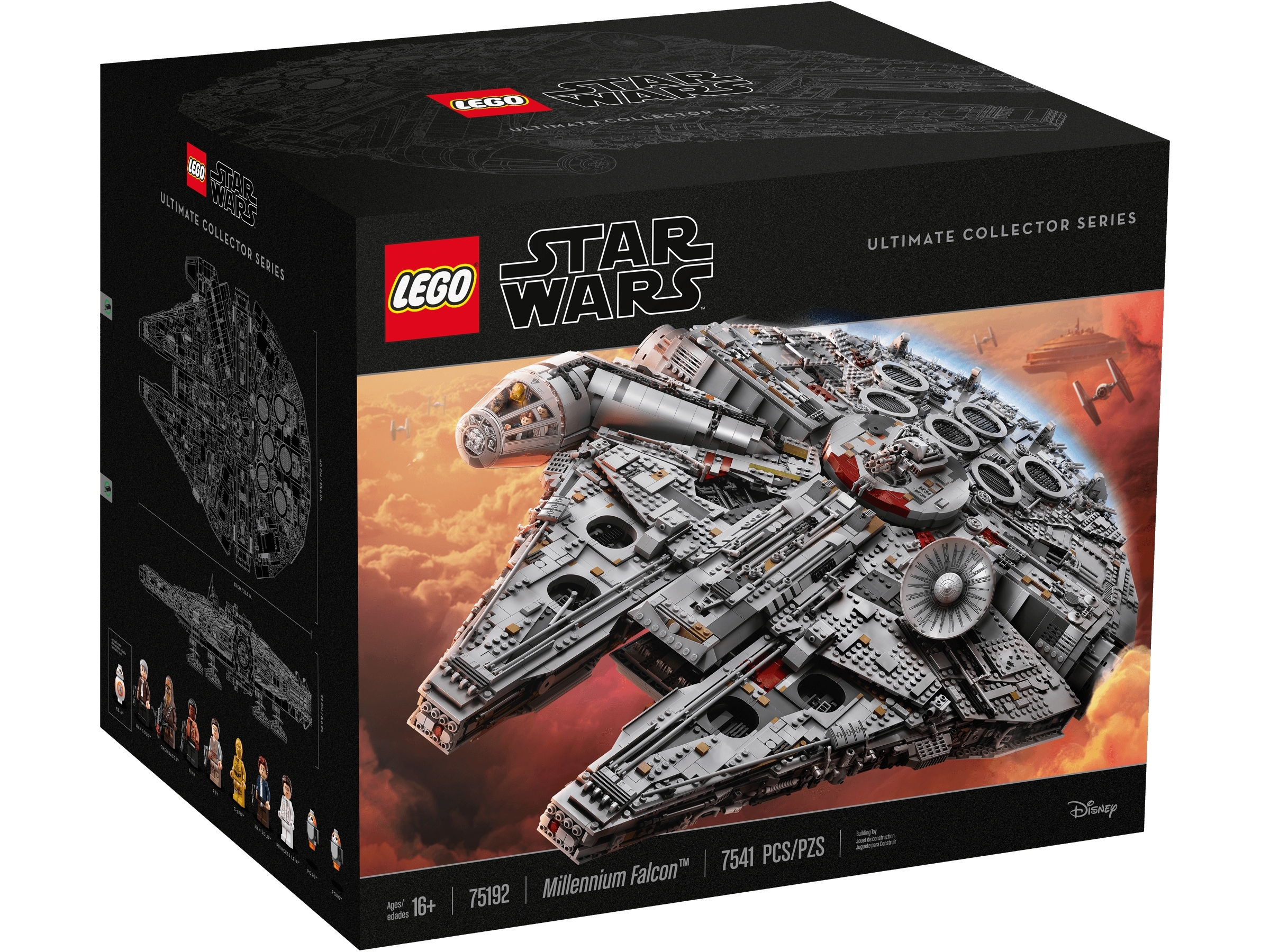 LEGO Product