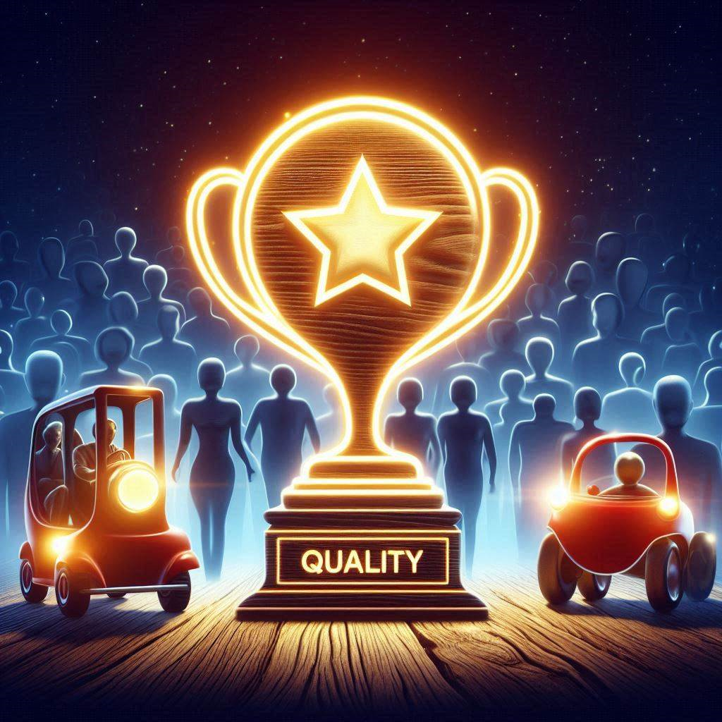 Our Values Image