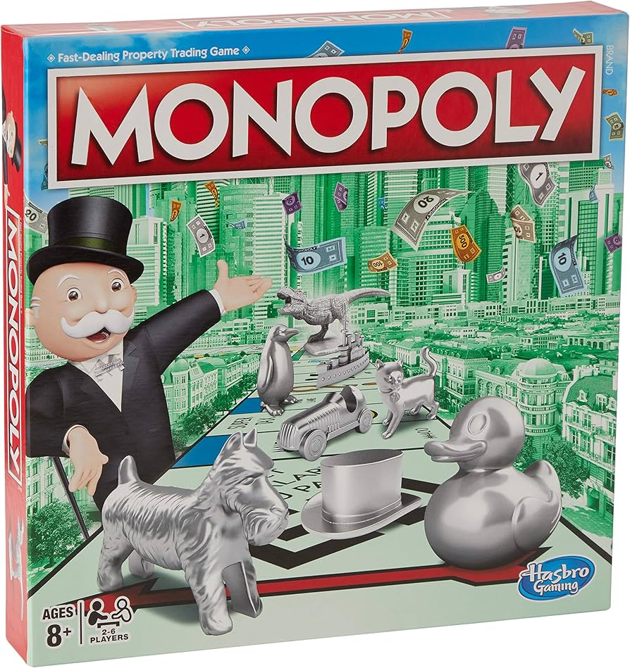 Hasbro Product
