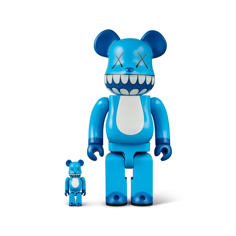 Medicom Toy Product
