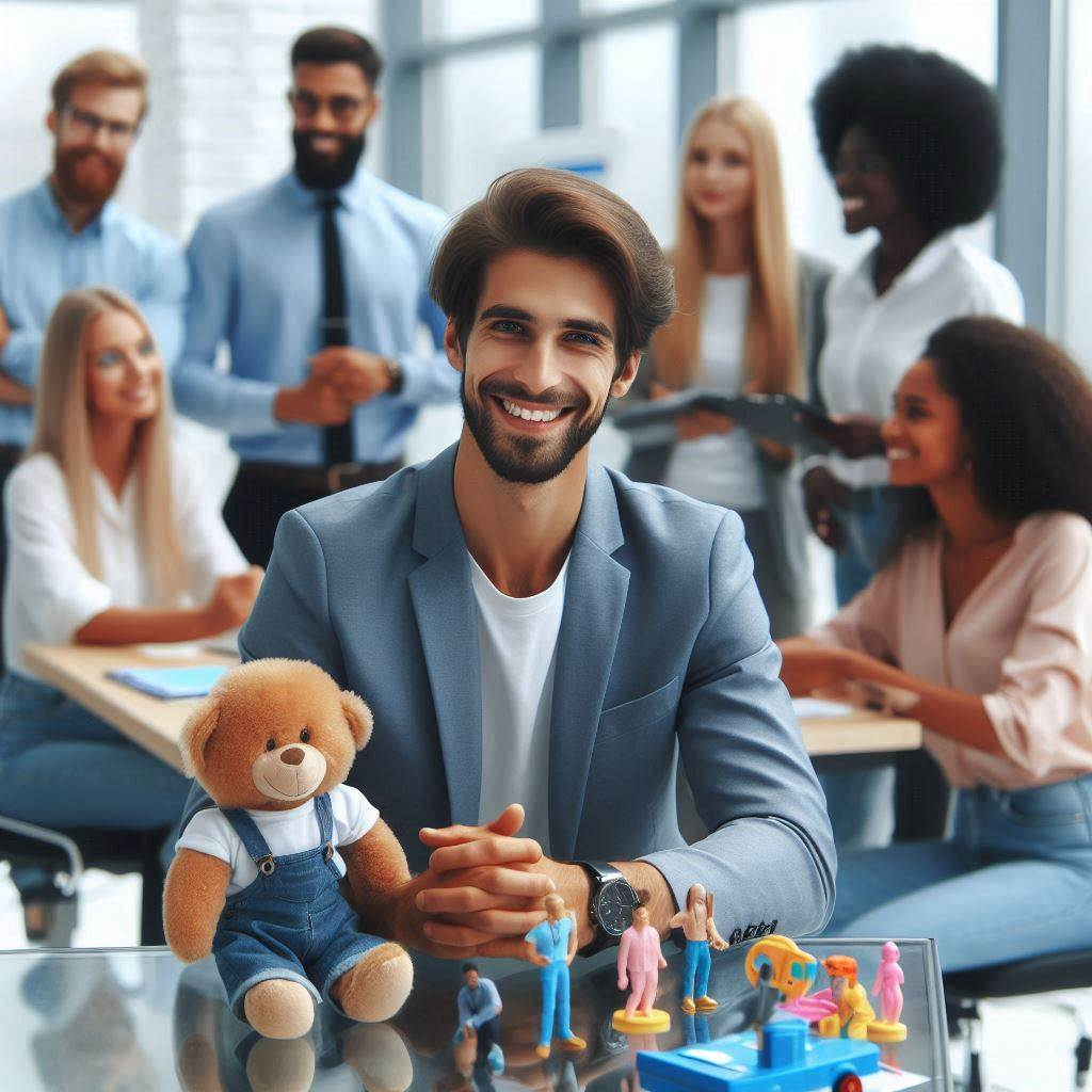 Meet the Team Image